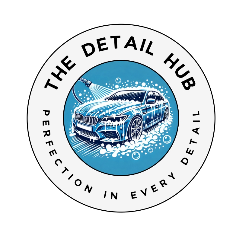 The Detail Hub